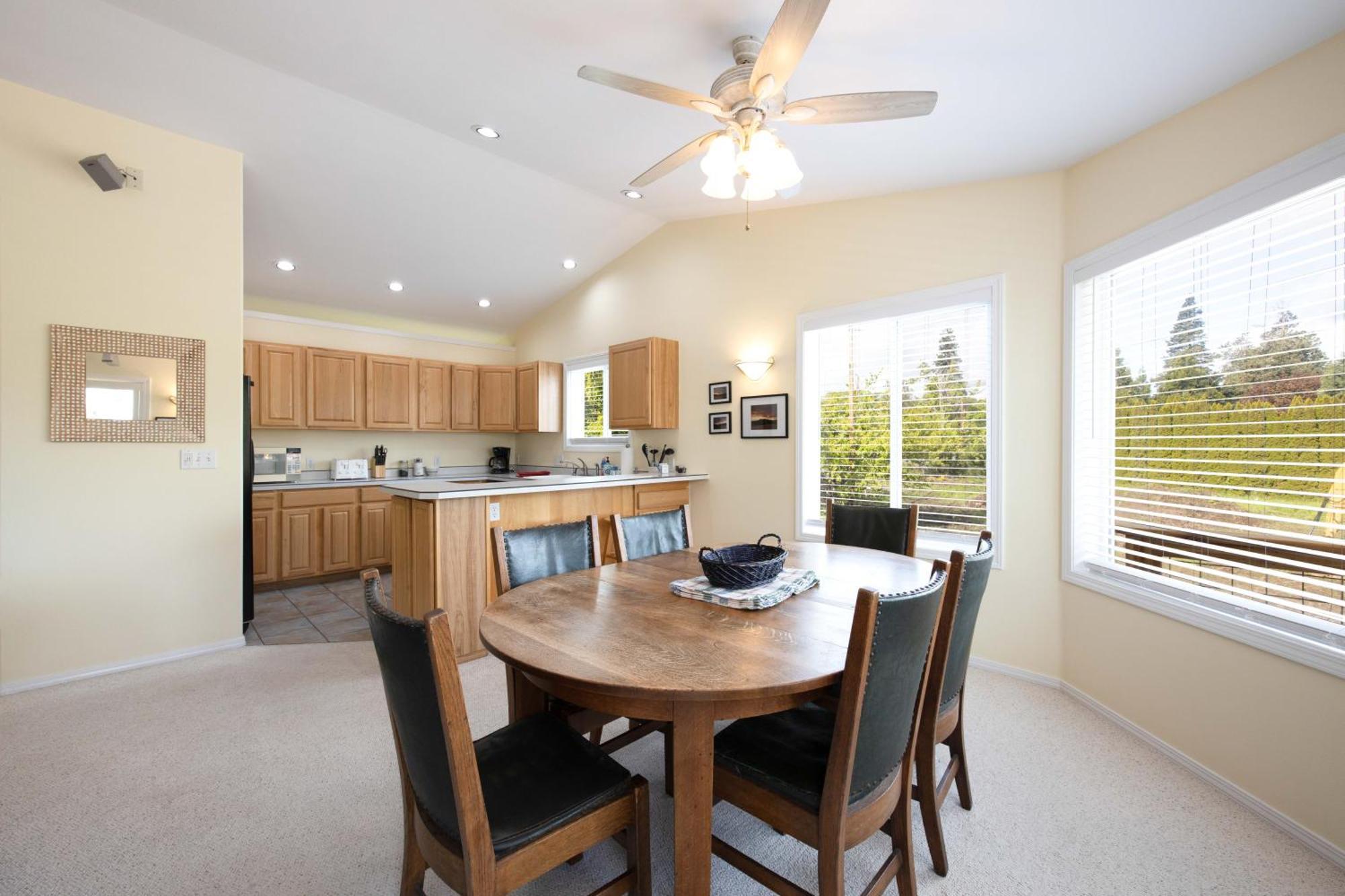 River Ranch Hood River Exterior foto