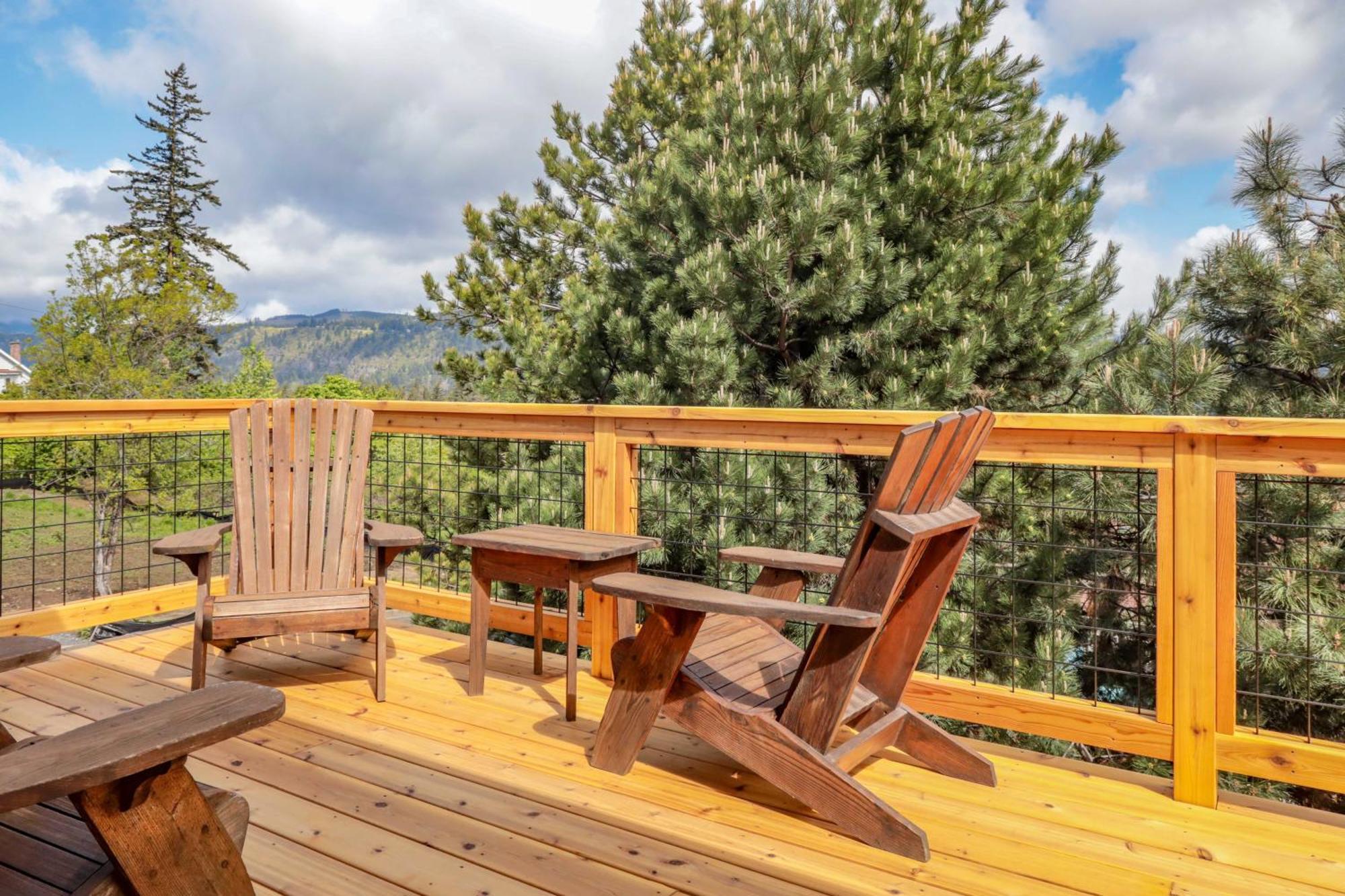 River Ranch Hood River Exterior foto