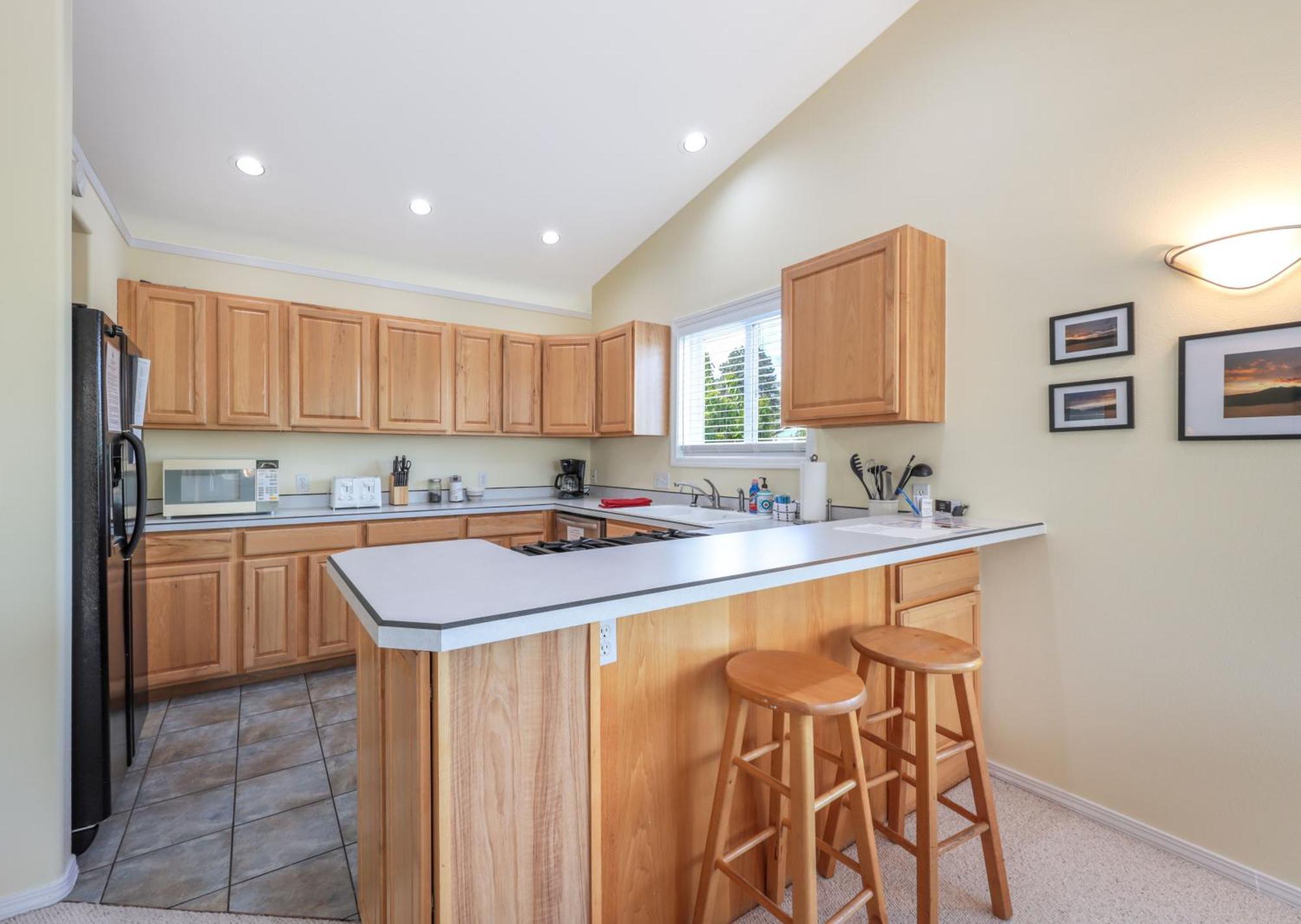 River Ranch Hood River Exterior foto